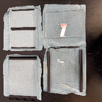IITC Life Science Model PE34 Incremental Hot/Cold Plate Analgesia Meter image 3